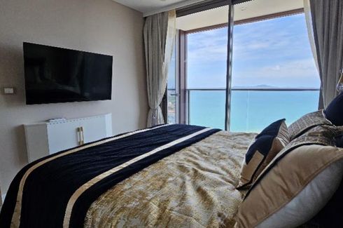 1 Bedroom Condo for rent in Copacabana Beach Jomtien, Nong Prue, Chonburi