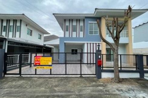 3 Bedroom House for sale in Bo Win, Chonburi