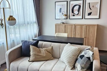 2 Bedroom Condo for rent in Huai Khwang, Bangkok near MRT Phra Ram 9