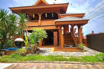 4 Bedroom House for rent in Nong Hoi, Chiang Mai