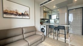 1 Bedroom Condo for rent in The Crest Park Residences, Chatuchak, Bangkok near MRT Phahon Yothin