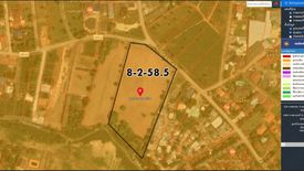 Land for sale in Pong, Chonburi