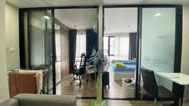 1 Bedroom Condo for sale in Kensington Kaset Campus, Sena Nikhom, Bangkok near BTS Royal Forest Department