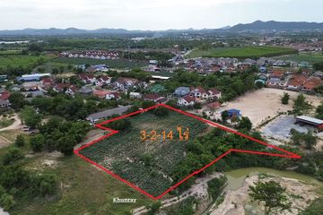 Land for sale in Ban Chang, Rayong