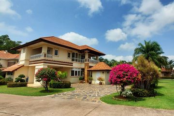 4 Bedroom Villa for sale in Kram, Rayong