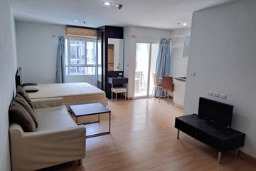 1 Bedroom Condo for sale in The Next Ladprao 44, Din Daeng, Bangkok near MRT Ratchadaphisek