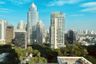 1 Bedroom Condo for sale in Sindhorn Residence, Lumpini, Bangkok near BTS Ploen Chit