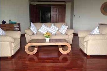 4 Bedroom Condo for rent in Ruamsuk, Khlong Tan, Bangkok near MRT Queen Sirikit National Convention Centre