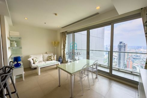 1 Bedroom Condo for Sale or Rent in The River by Raimon Land, Khlong Ton Sai, Bangkok near BTS Krung Thon Buri