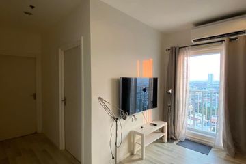 2 Bedroom Condo for rent in The Key Sathorn-Charoenraj, Bang Khlo, Bangkok near BTS Surasak