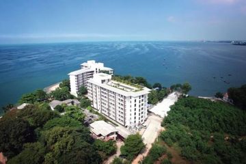 1 Bedroom Condo for sale in Golden Coast, Bang Phra, Chonburi