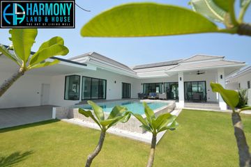 3 Bedroom Villa for sale in Botanica Hua Hin, Thap Tai, Prachuap Khiri Khan