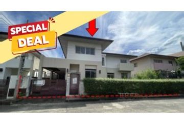 3 Bedroom House for sale in Bang Muang, Nonthaburi