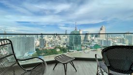 3 Bedroom Condo for sale in The Residences At Mandarin Oriental, Khlong Ton Sai, Bangkok near BTS Krung Thon Buri