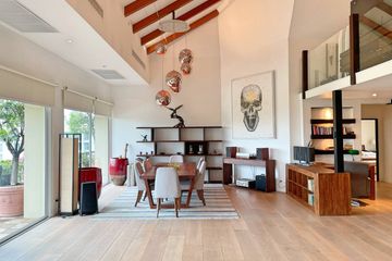 4 Bedroom House for rent in Khlong Tan Nuea, Bangkok near MRT Sukhumvit