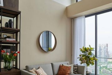 2 Bedroom Condo for rent in BEATNIQ Sukhumvit 32, Khlong Tan, Bangkok near BTS Thong Lo