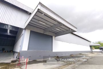 Warehouse / Factory for rent in Khlong Song Ton Nun, Bangkok