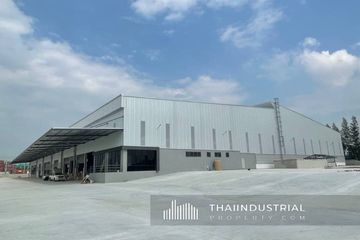 Warehouse / Factory for rent in Bang Lamung, Chonburi
