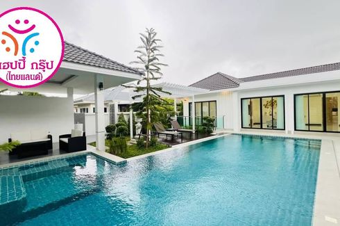 6 Bedroom House for sale in Nong Prue, Chonburi