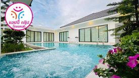 6 Bedroom House for sale in Nong Prue, Chonburi