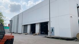 Warehouse / Factory for rent in Bang Kapi, Bangkok near MRT Pradit Manutham