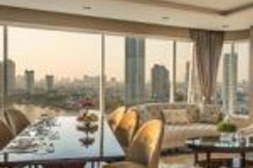 1 Bedroom Condo for sale in Menam Residences Condominium, Wat Phraya Krai, Bangkok