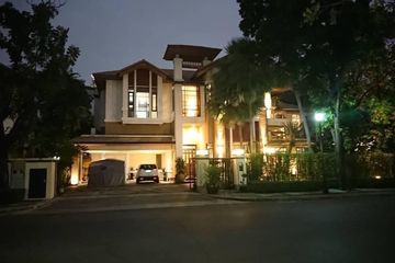 5 Bedroom House for Sale or Rent in Phra Khanong Nuea, Bangkok near BTS Phra Khanong