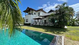 4 Bedroom Villa for sale in Pong, Chonburi