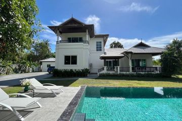 4 Bedroom Villa for sale in Pong, Chonburi