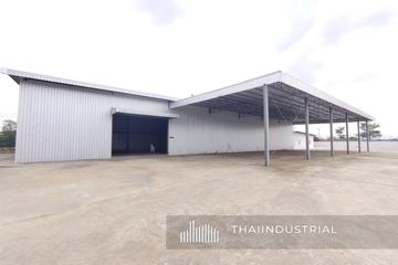 Warehouse / Factory for rent in Ban Bueng, Chonburi
