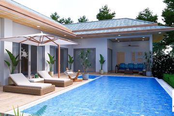 3 Bedroom Villa for sale in Ao Nang, Krabi