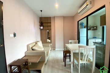 1 Bedroom Condo for sale in Tree Boutique Condo@Chang klan, Chang Khlan, Chiang Mai