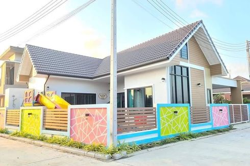 3 Bedroom House for sale in Sam Phraya, Phetchaburi