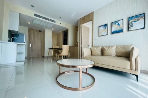 2 Bedroom Condo for sale in The Riviera Wongamat, Na Kluea, Chonburi