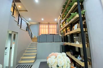 3 Bedroom House for sale in Arden Rama 3, Chong Nonsi, Bangkok