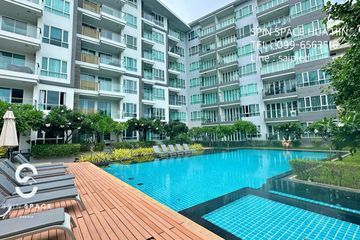1 Bedroom Condo for sale in Baan View Viman, Nong Kae, Prachuap Khiri Khan