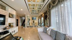 5 Bedroom House for sale in Grand Bangkok Boulevard Ramintra, Khan Na Yao, Bangkok near MRT Nopparat
