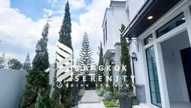 5 Bedroom House for sale in Nantawan Rama 9 - New Krungthepkretha, Saphan Sung, Bangkok