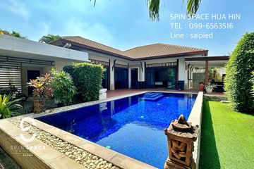 3 Bedroom Villa for sale in Nong Kae, Prachuap Khiri Khan