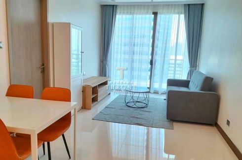 1 Bedroom Condo for rent in Supalai Oriental Sukhumvit 39, Khlong Tan Nuea, Bangkok