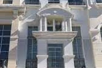 4 Bedroom Townhouse for rent in Bang Khlo, Bangkok