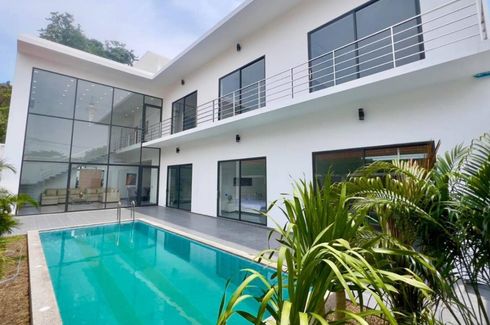 6 Bedroom Villa for sale in Nong Prue, Chonburi