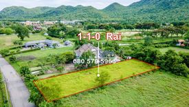 Land for sale in Palm Hills Golf Club & Residence, Cha am, Phetchaburi