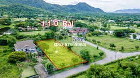 Land for sale in Palm Hills Golf Club & Residence, Cha am, Phetchaburi