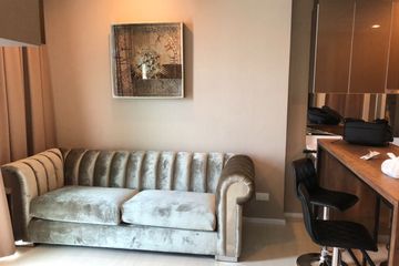 1 Bedroom Condo for rent in Menam Residences Condominium, Wat Phraya Krai, Bangkok