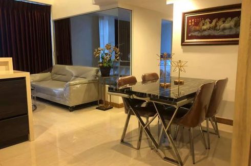 3 Bedroom Condo for rent in Downtown Forty Nine, Khlong Tan Nuea, Bangkok near BTS Phrom Phong