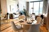 2 Bedroom Condo for Sale or Rent in BEATNIQ Sukhumvit 32, Khlong Tan, Bangkok near BTS Thong Lo