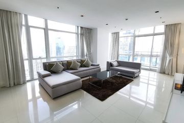 4 Bedroom Condo for rent in Athenee Residence, Lumpini, Bangkok near BTS Ploen Chit