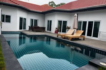 5 Bedroom House for rent in Majestic Residence, Nong Prue, Chonburi