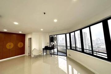 4 Bedroom Condo for rent in Moon Tower, Khlong Tan Nuea, Bangkok near BTS Thong Lo